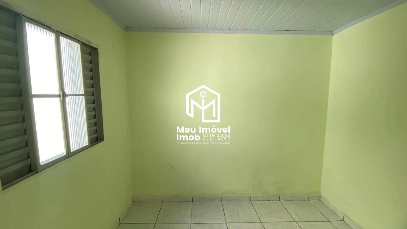 Imagem Casa 3 Quartos 3 Vagas 140m² Ceilândia Norte/DF