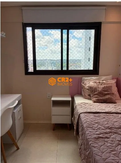 Imagem Vendo apartamento 3 Quartos(sendo 1 suíte) na Várzea - recife- pe.