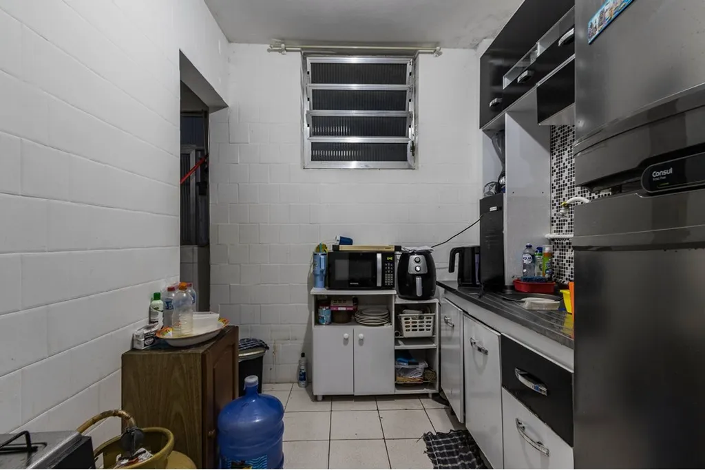Imagem Apartamento em Vila Ipiranga