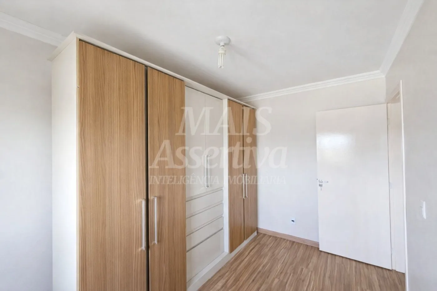 Imagem Apartamento para venda no Residencial 1º de Março - Liberdade em Novo Hamburgo