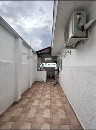 Imagem CASA RESIDENCIAL em CAÇAPAVA - SP, JARDIM CAMPO GRANDE