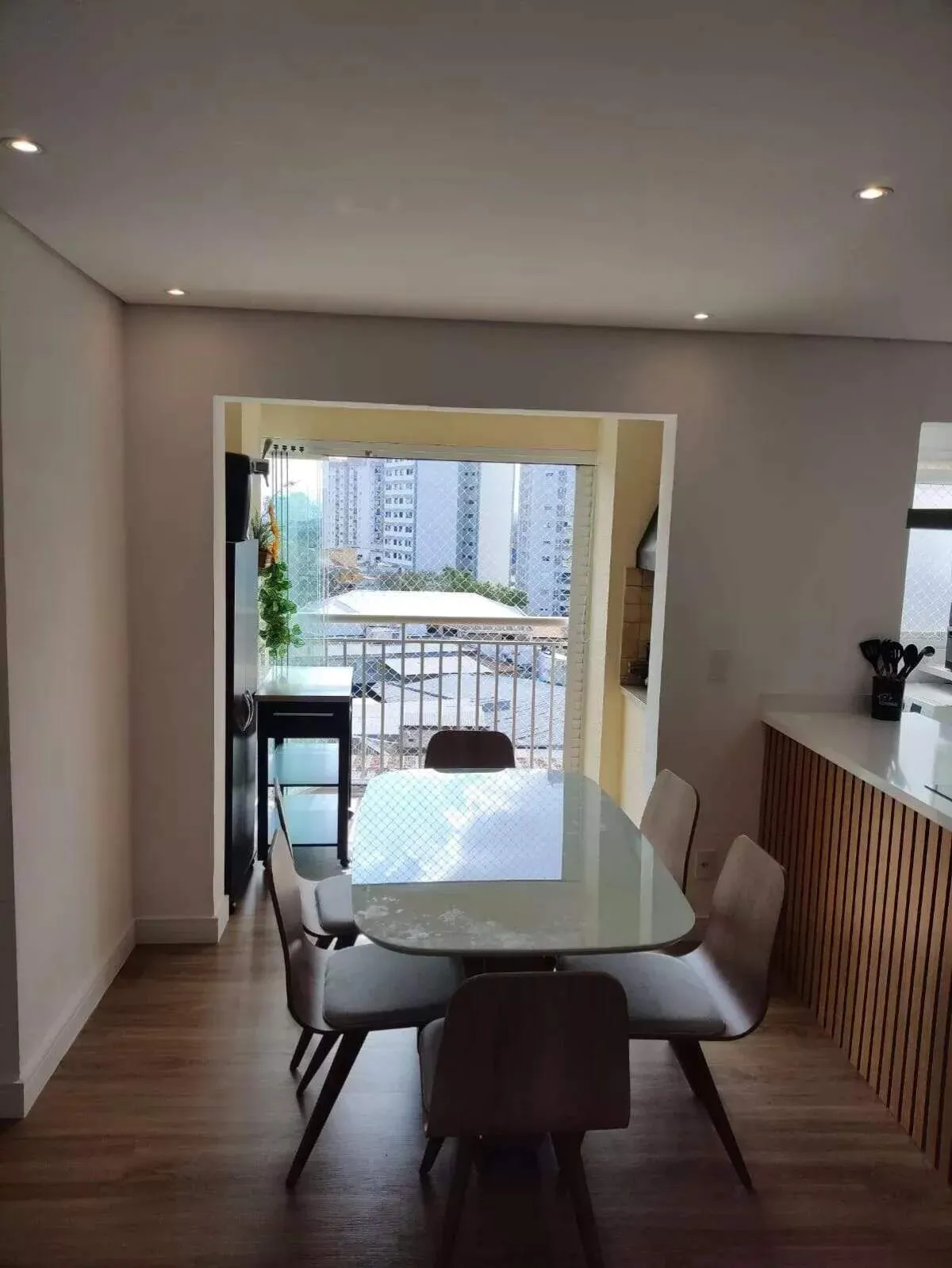 Foto do imóvel Apartamento 2 dormitórios - Fundação - São Caetano do Sul em Rua Perrella