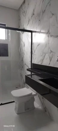 Imagem CASA RESIDENCIAL em MANAUS - AM, PONTA NEGRA