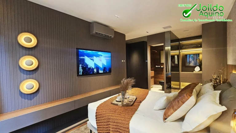 Imagem LANÇAMENTO EXCLUSIVO NO MEIRELES – WIND