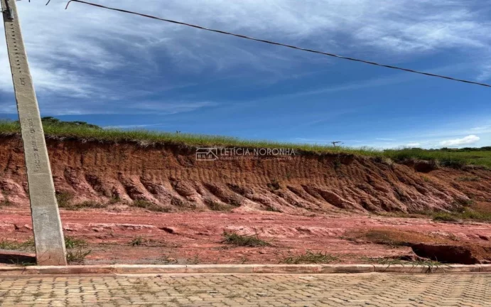 Imagem Terreno a venda