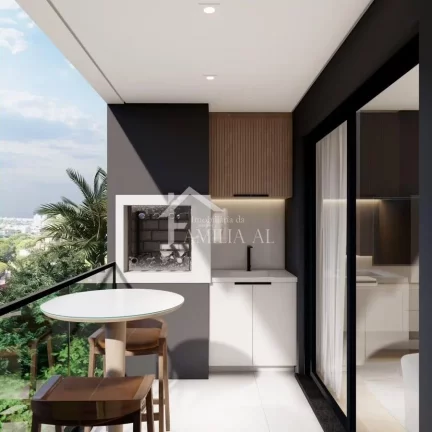 Imagem APARTAMENTO COM 2 ou 3 QUARTOS NO VILA NOVA