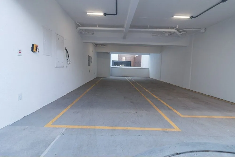 Imagem Apartamento em Higienópolis