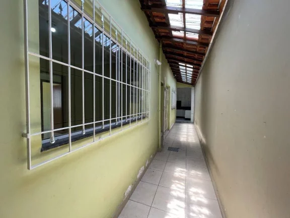 Imagem Casa com 3 dormitórios à venda, 500 m² por R$ 1.250.000,00 - Mirim - Praia Grande/SP
