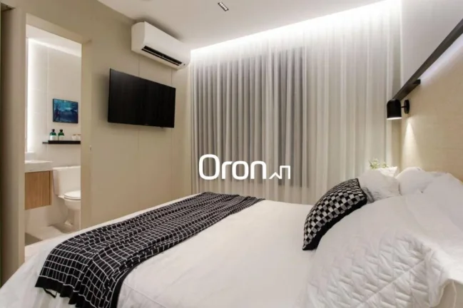 Imagem Apartamento à venda, 120 m² por R$ 1.265.000,00 - Setor Bueno - Goiânia/GO