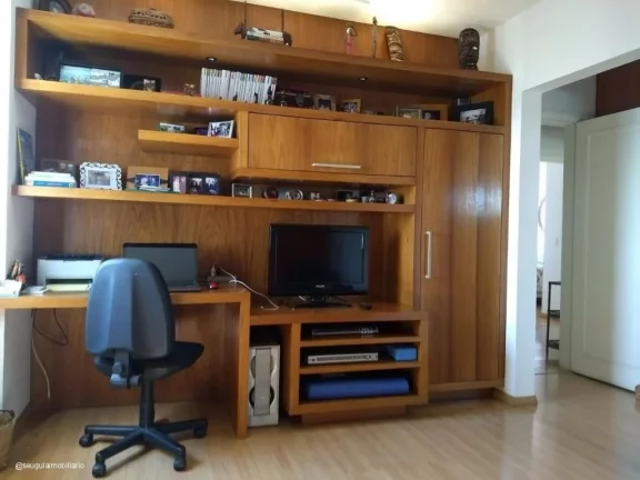 Imagem APARTAMENTO RESIDENCIAL em SÃO PAULO - SP, VILA ANDRADE