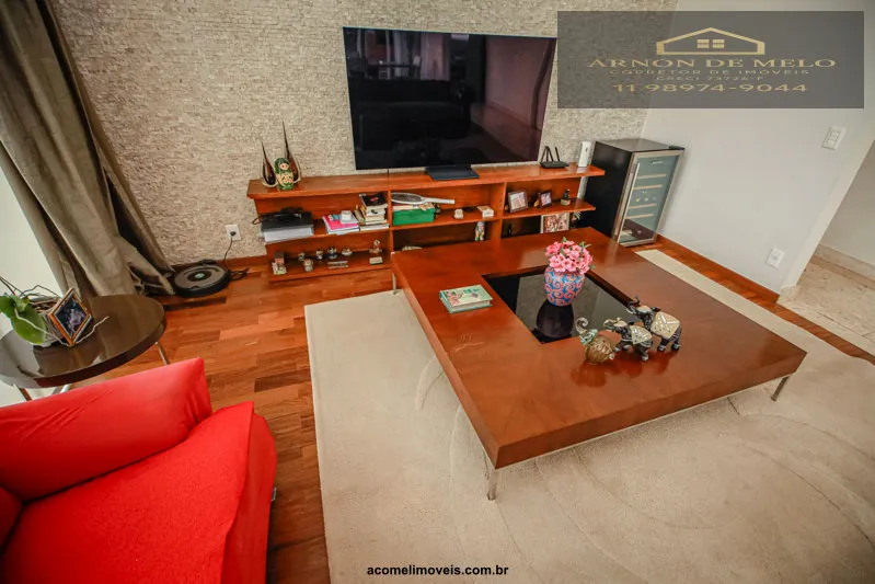 Imagem Apartamentos para venda em Santana de Parnaiba no bairro Tamboré