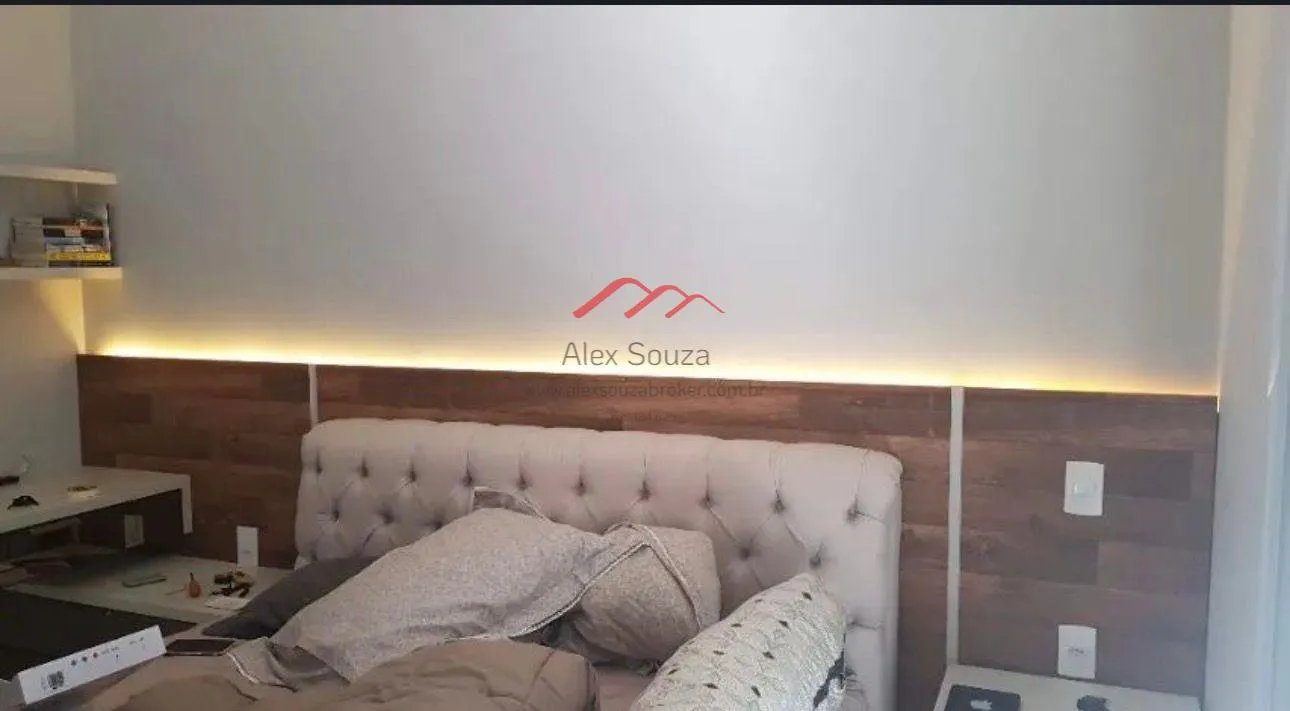 Imagem Casa em Condomínio para Venda em Hortolândia, Jardim Golden Park Residence, 3 dormitórios, 3 suítes, 5 banheiros, 4 vagas