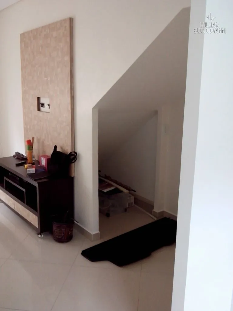 Imagem Casa em condomínio térrea 2 dormitórios em São Vicente