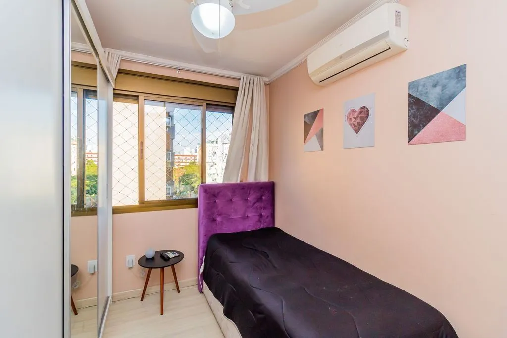 Imagem Apartamento em Cristo Redentor