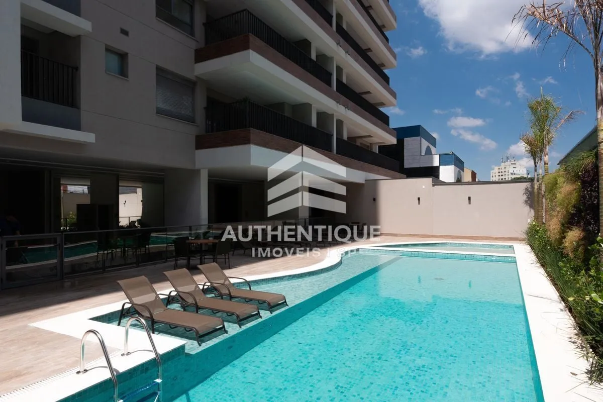 Foto do imóvel ORGANY VILA CLEMENTINO - Apartamento à venda em Rua Luís Góis, 2055 - Vila Clementino, São Paulo - SP