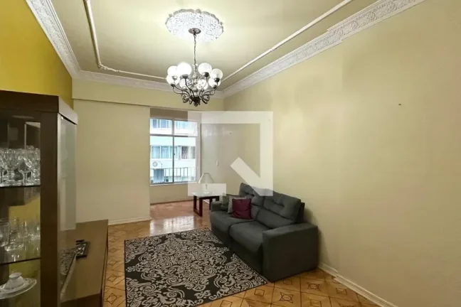 Imagem Apartamento à Venda - Copacabana, 3 Quartos, 93 m2