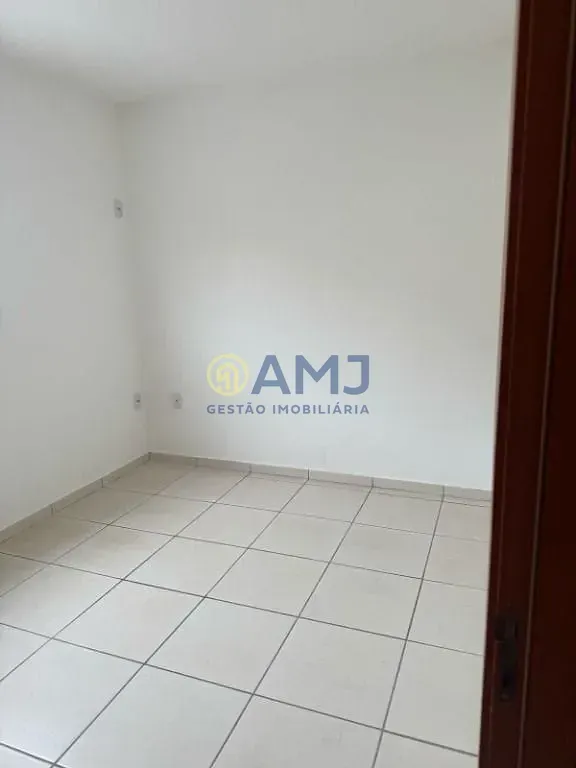Imagem Apartamento à Venda no Parque das Nações - Residencial Estrela de Cristal | Goiânia/GO