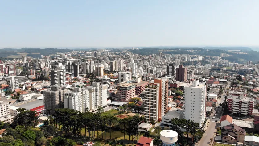 Imagem Apartamento 03 dormitórios para venda no Bairro Imigrante  em Bento Gonçalves