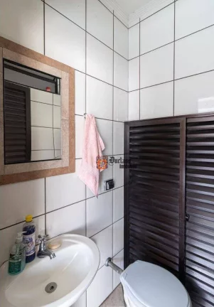 Imagem Casa com 3 dormitórios à venda, 375 m² por R$ 1.650.000,00 - Jardim Brasília - São Paulo/SP