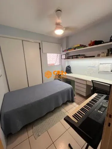 Imagem Vendo Duplex 149m2 na melhor área de Boa Viagem