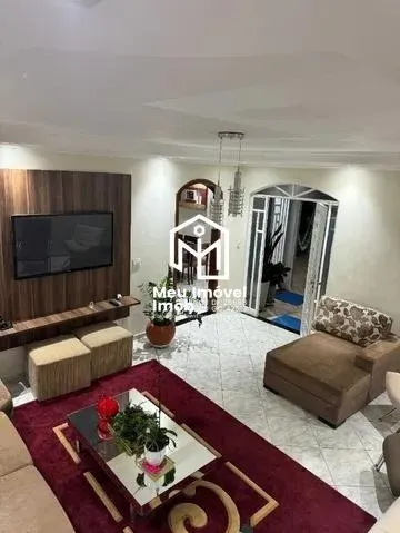 Imagem Casa 4 Quartos 2 Suítes 3 Vagas Rua 5 Vicente Pires