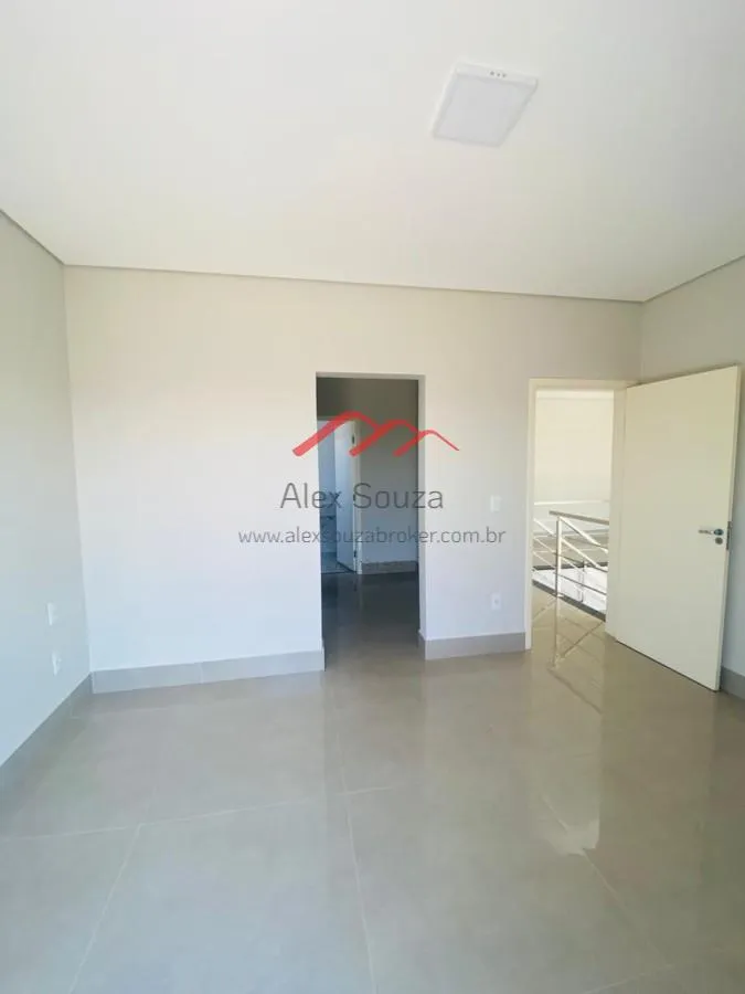 Imagem Sobrado em Condomínio para Venda em Hortolândia, Residencial Jardim do Jatobá, 3 dormitórios, 1 suíte, 3 banheiros, 4 vagas