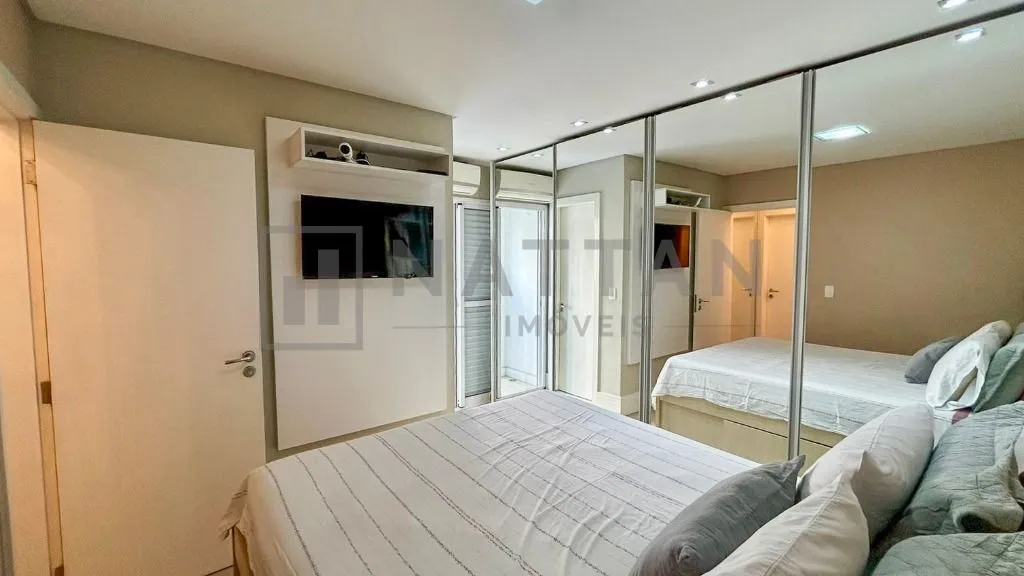 Imagem Apartamento com 3 dormitórios à venda, 103 m² por R$ 1.500.000,00 - Mooca - São Paulo/SP