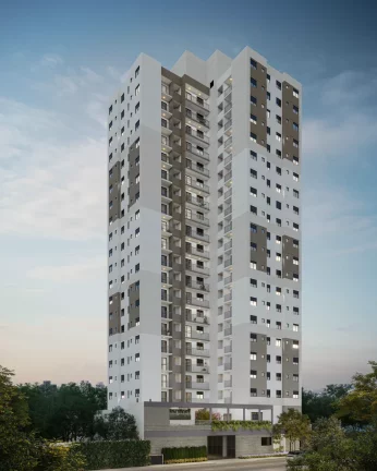 Foto do imóvel Apartamento à venda no bairro Butantã - São Paulo/SP