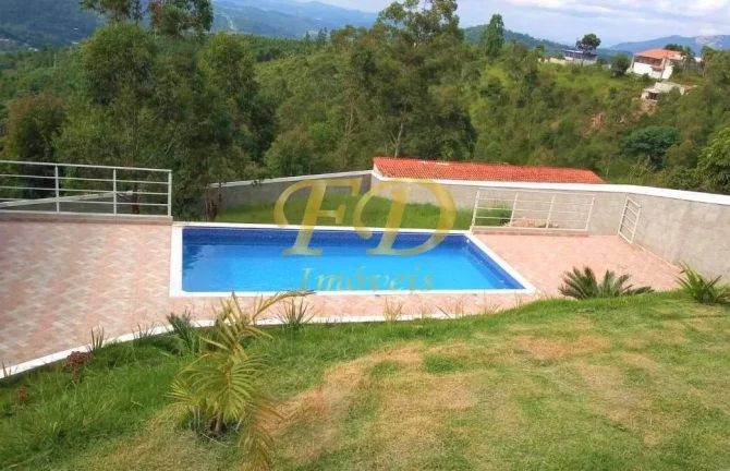 Imagem Chácara Para residir ou Lazer na Divisa de Atibaia / Mairiporã
