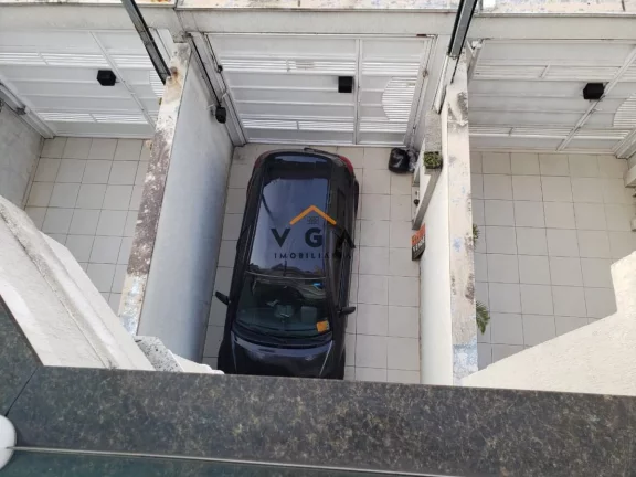 Imagem Sobrado para Venda em São Paulo, Cidade Patriarca, 3 dormitórios, 1 suíte, 1 banheiro, 2 vagas