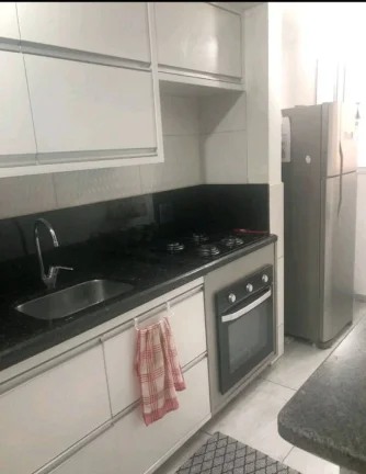 Imagem Apartamento, Cobertura, Duplex, 2 Dormitórios (1Suíte),118m²