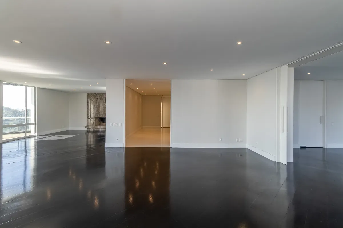 Imagem Apartamento para venda e locação em Santo Amaro com 5 quartos, sendo 5 suítes, 560m2