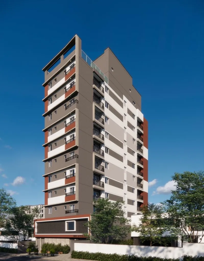 Imagem Imperdível! Apartamento à venda em São Paulo-SP, Vila Gumercindo, 2 quartos 33,64 m²