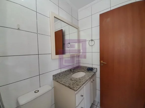 Imagem Apartamento Padrão de 02 dormitórios para venda na Praia da Enseada - Guarujá - SP