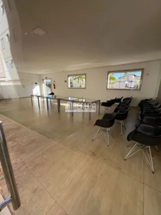 Imagem Apartamento para alugar no Condomínio Parque Unibello, no bairro Recreio dos Bandeirantes - Uberaba