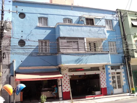 Imagem Apto com 2 dormitórios na Bela Vista