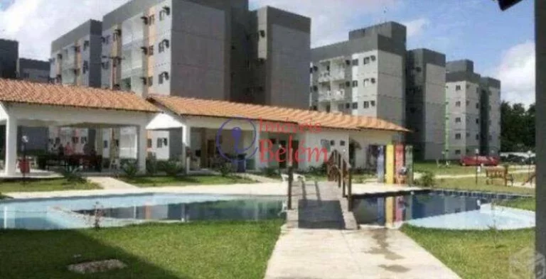 Imagem Imóveis Belém vende Neo Colore 3/4