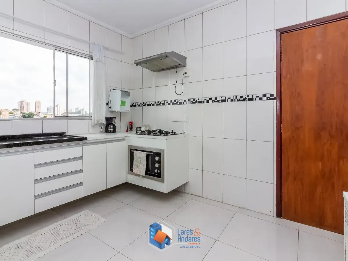 Imagem Casa para venda em Jardim São José (Zona Norte) com 4 quartos, sendo 1 suíte, 160m²