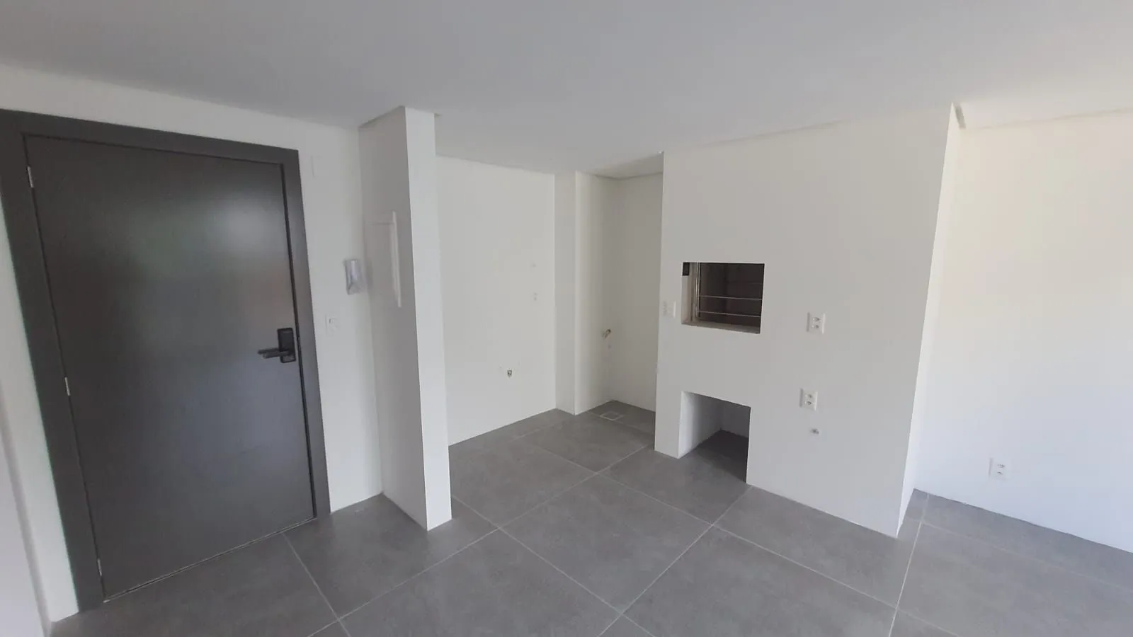 Imagem NOVO!!! Apartamento à venda no Tribeca Residences, à Venda, 1 dorm. suite, vaga de garagem coberta, com ar condicionado instalado. NOVO !!!