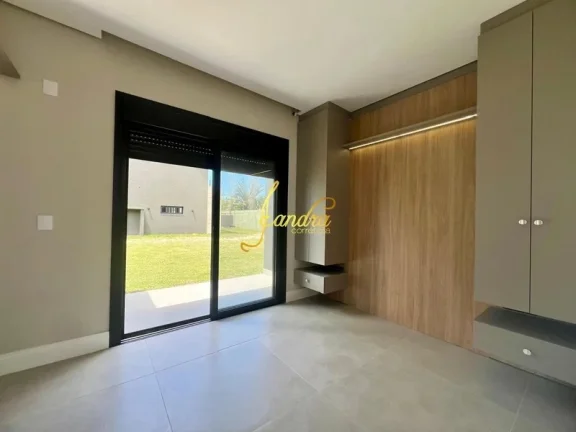 Imagem Casa térrea com 03 suítes, 149m² de área construída