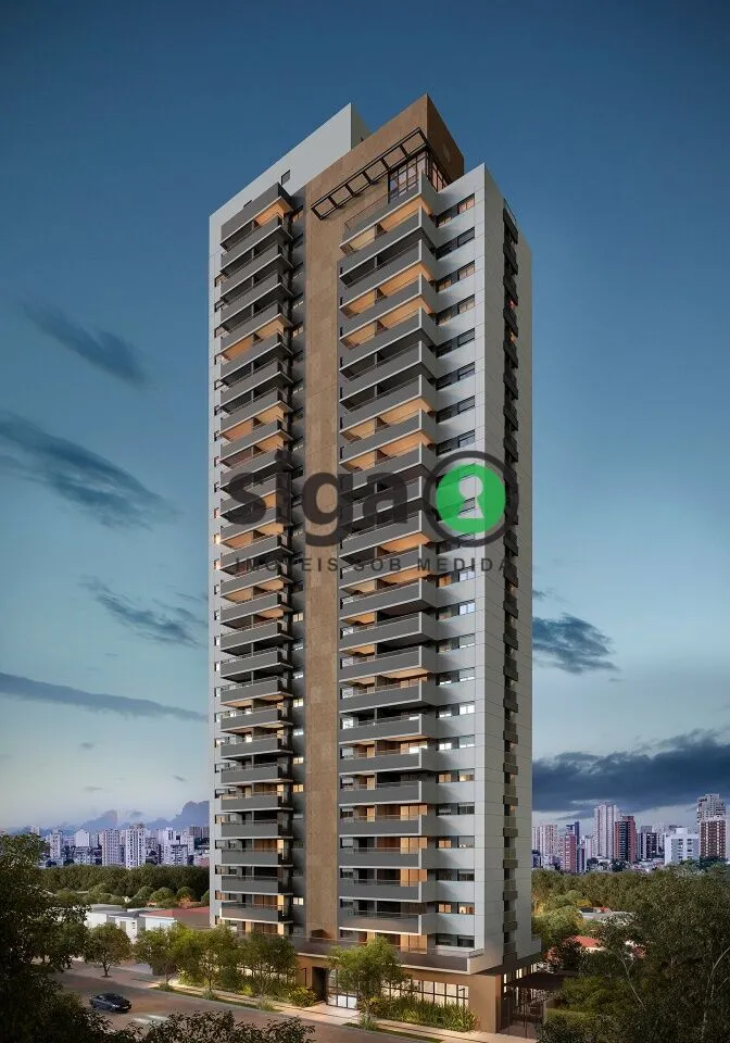 Foto do imóvel Sinésio Vila Madalena: 56m² na melhor localização da Zona Oeste
