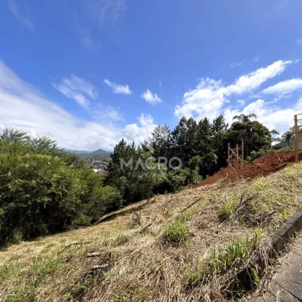 Imagem Terreno | Lot. Res. Viena I | Chico de Paulo | 537m²