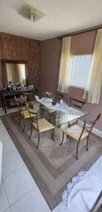 Imagem Casa no Itanguá, Sorocaba, SP