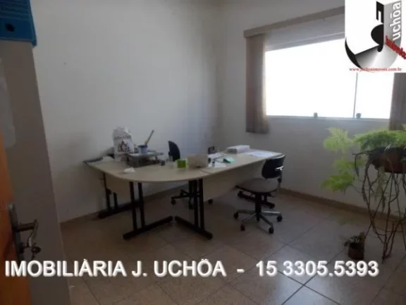 Imagem Ótimo prédio a venda no Jardim XI de Agosto em Tatuí/SP - comercial/residencial