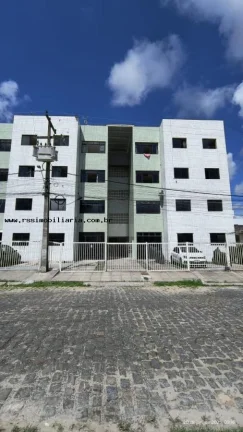 Imagem Apartamento á venda Parque do Sol, Gramame em João Pessoa/PB