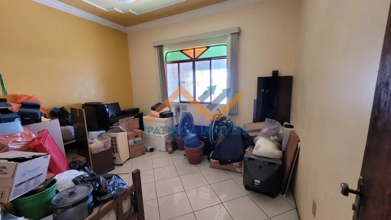 Imagem Casa no Cidade Nova - Santana do Paraíso