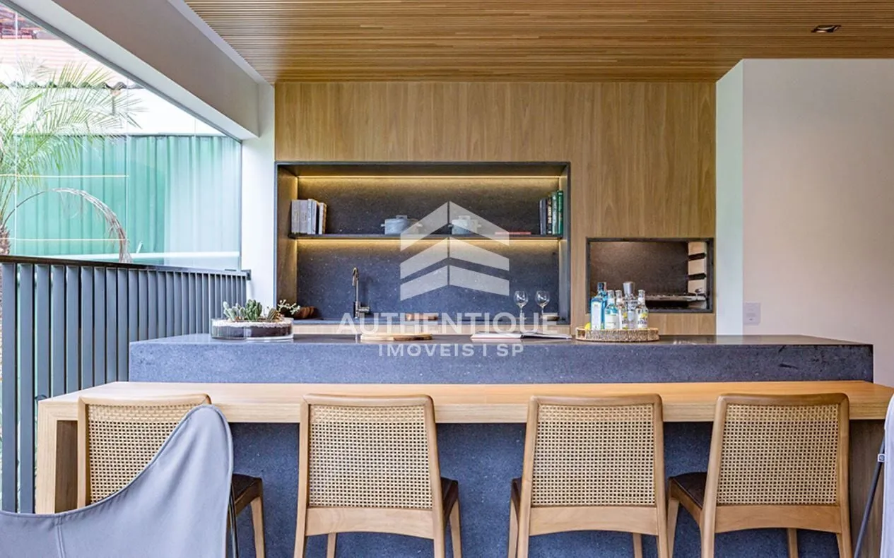 Imagem MAIRIN IBIRAPUERA - VILA MARIANA - Apartamento à venda no bairro Vila Mariana - São Paulo/SP, Zona Sul