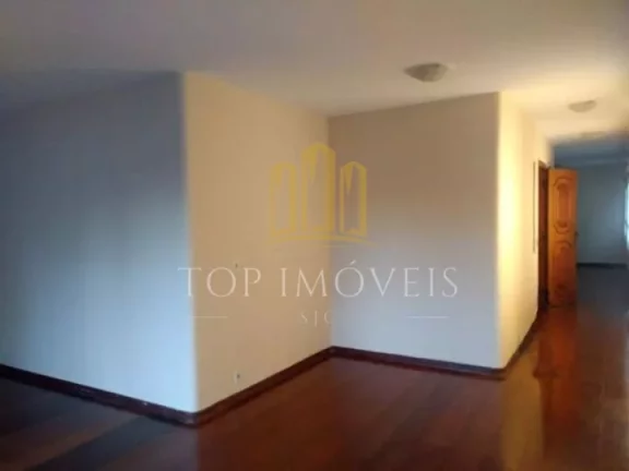 Imagem Maravilhoso Apartamento com 3 Dormitórios 138m²