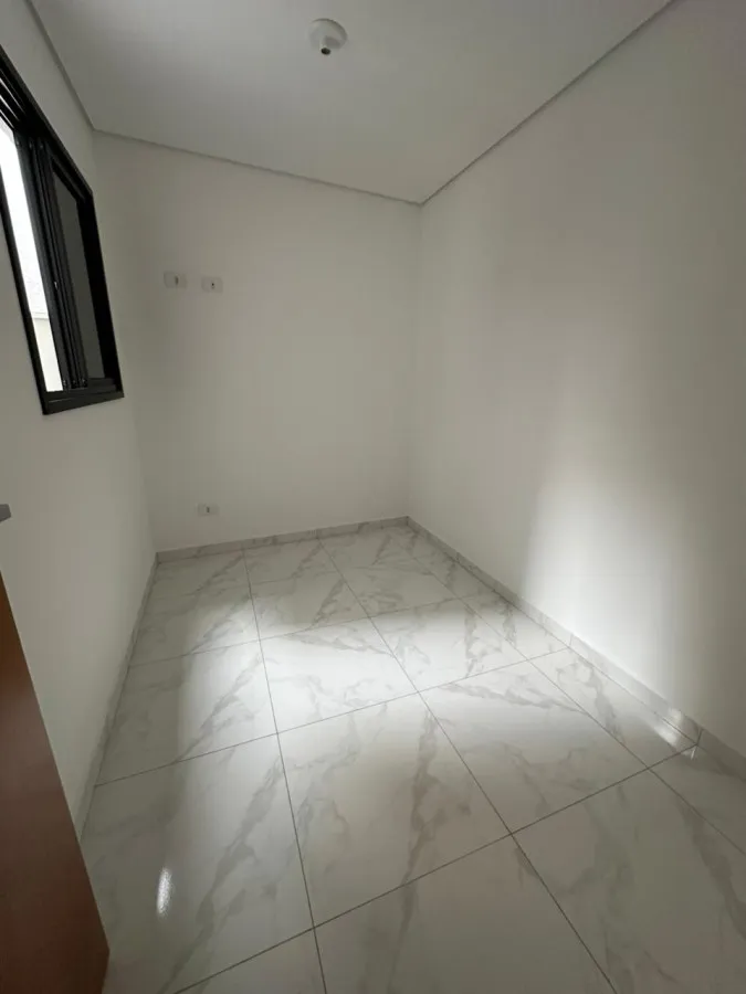 Imagem Apartamento para Venda em Santo André, Vila Guiomar, 2 dormitórios, 1 banheiro, 1 vaga