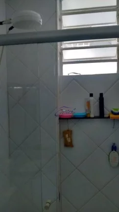 Imagem Apto no CDHU quitado.